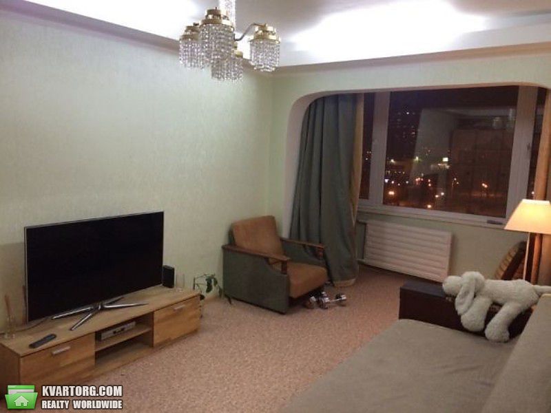 Sell 1-room apartment. Киев,  Малиновского — photo 1