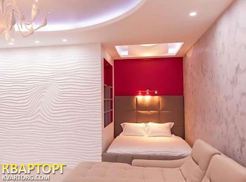 Rent out 1-room apartment. Киев, Бульвар Леси Украинки — photo 6