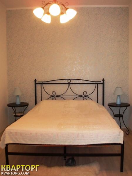 Rent out 2-room apartment. Киев,  Дмитриевская — photo 6
