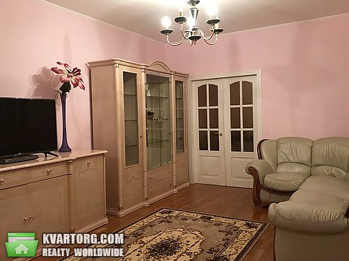 Rent out 2-room apartment. Киев,  Тимошенко — photo 5