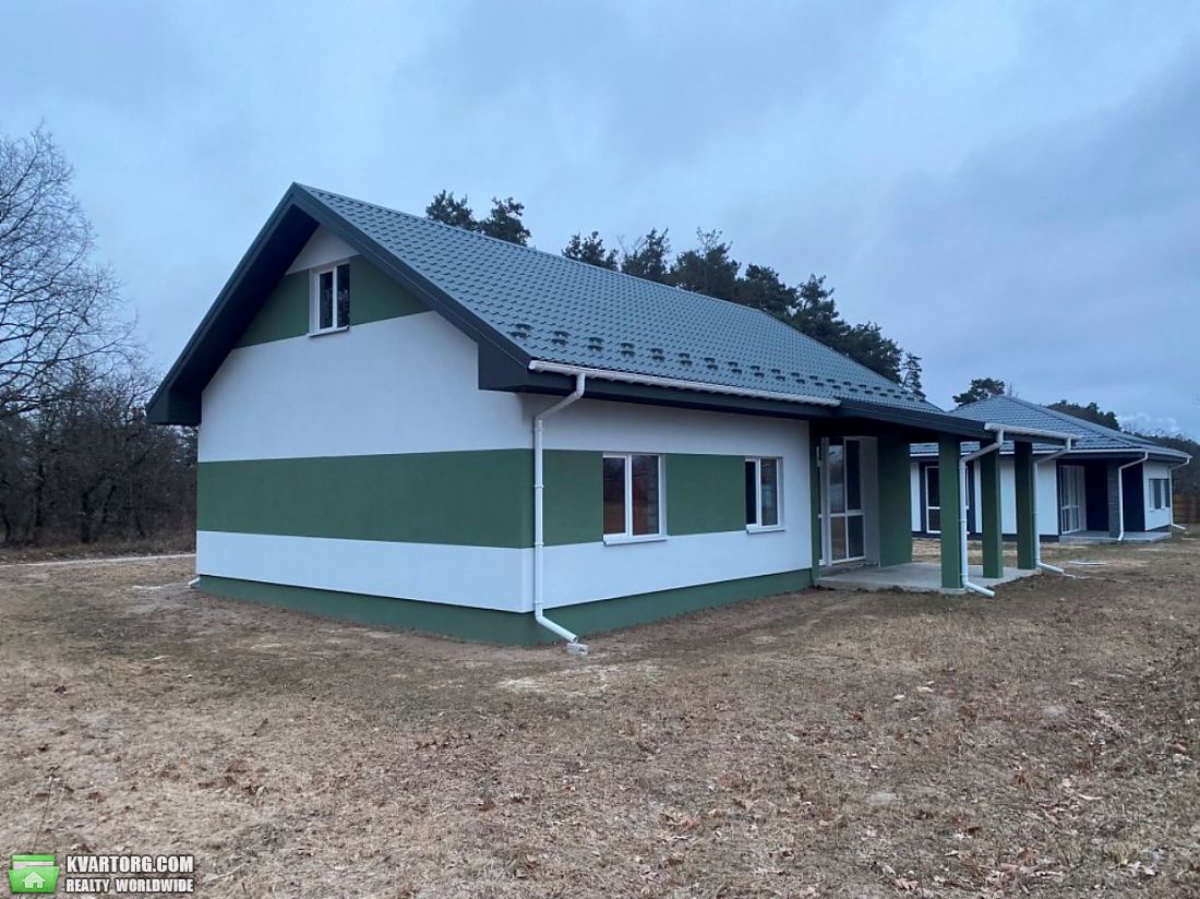 Sell house. Васильков, Данилівка — photo 3