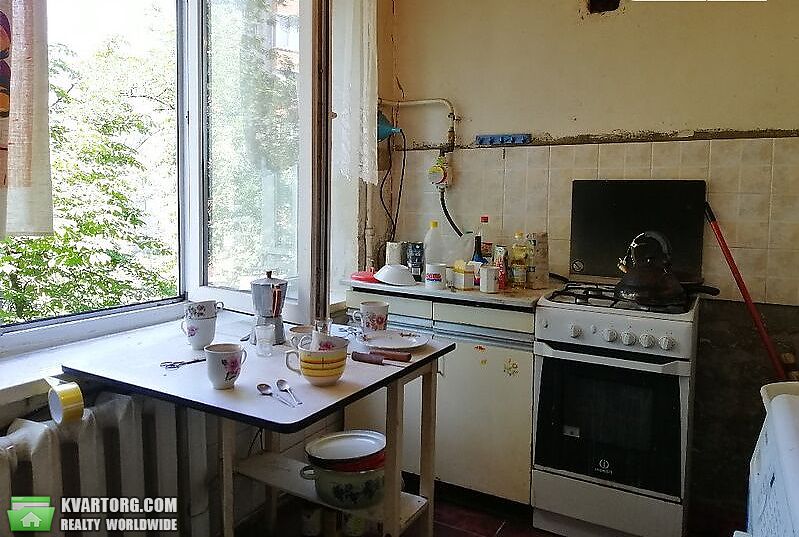 Sell 2-room apartment. Киев,  Красноткацкая — photo 1