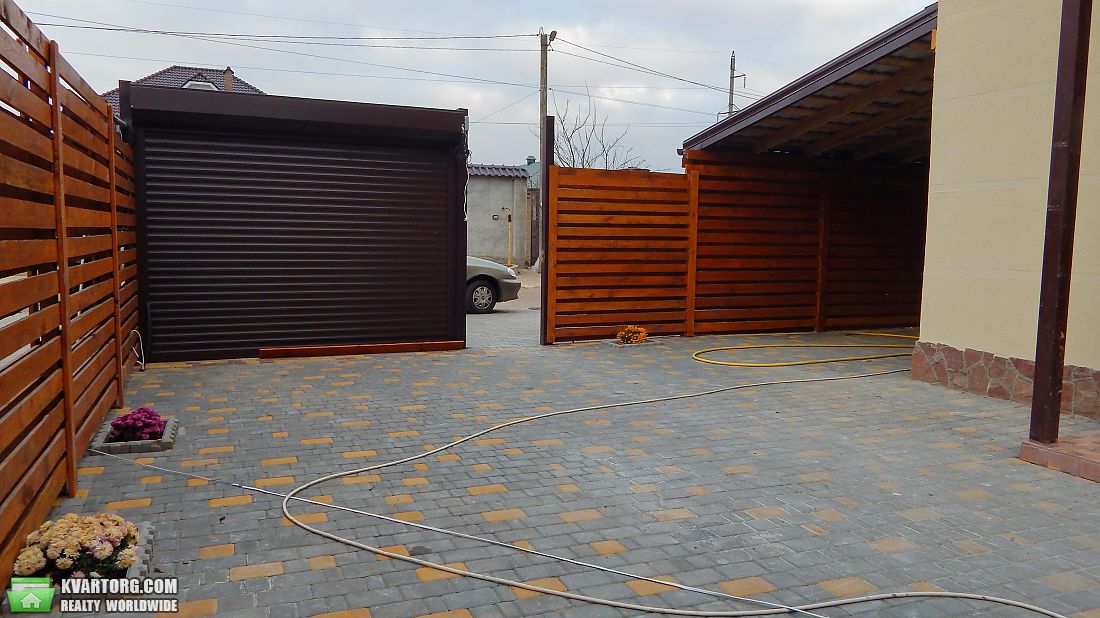 Sell house. Одесса,  Солнечная — photo 3