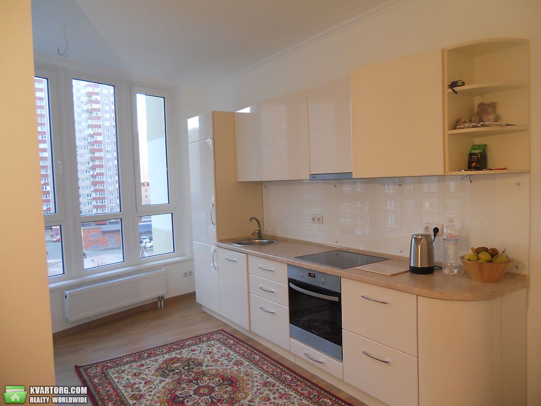 Sell 2-room apartment. Киев,  Ахматовой — photo 3