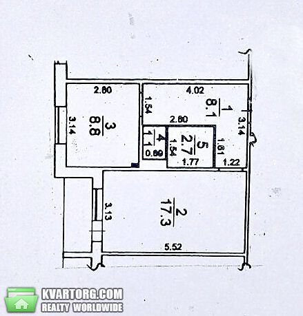 Sell 1-room apartment. Одесса, Сахарова — photo 2