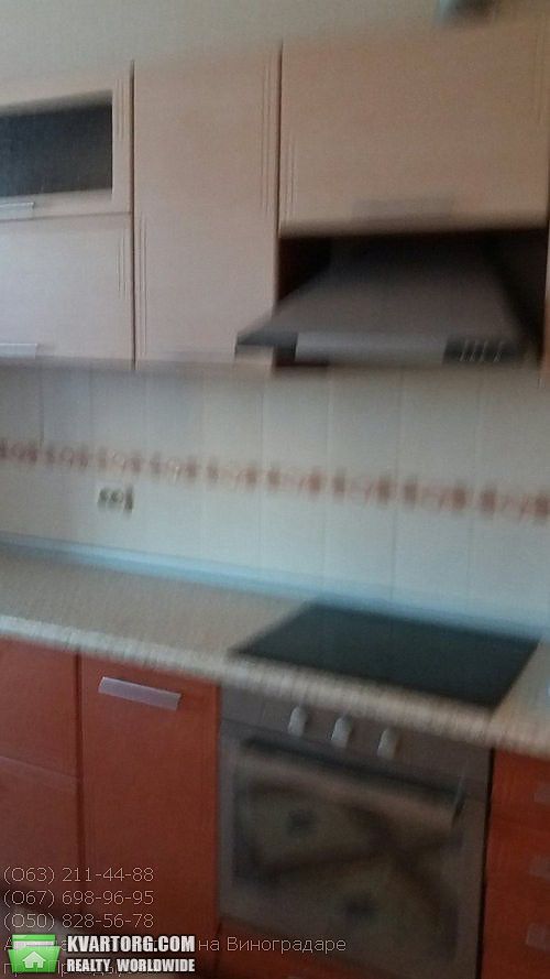 Rent out 1-room apartment. Киев,  Правды пр — photo 5