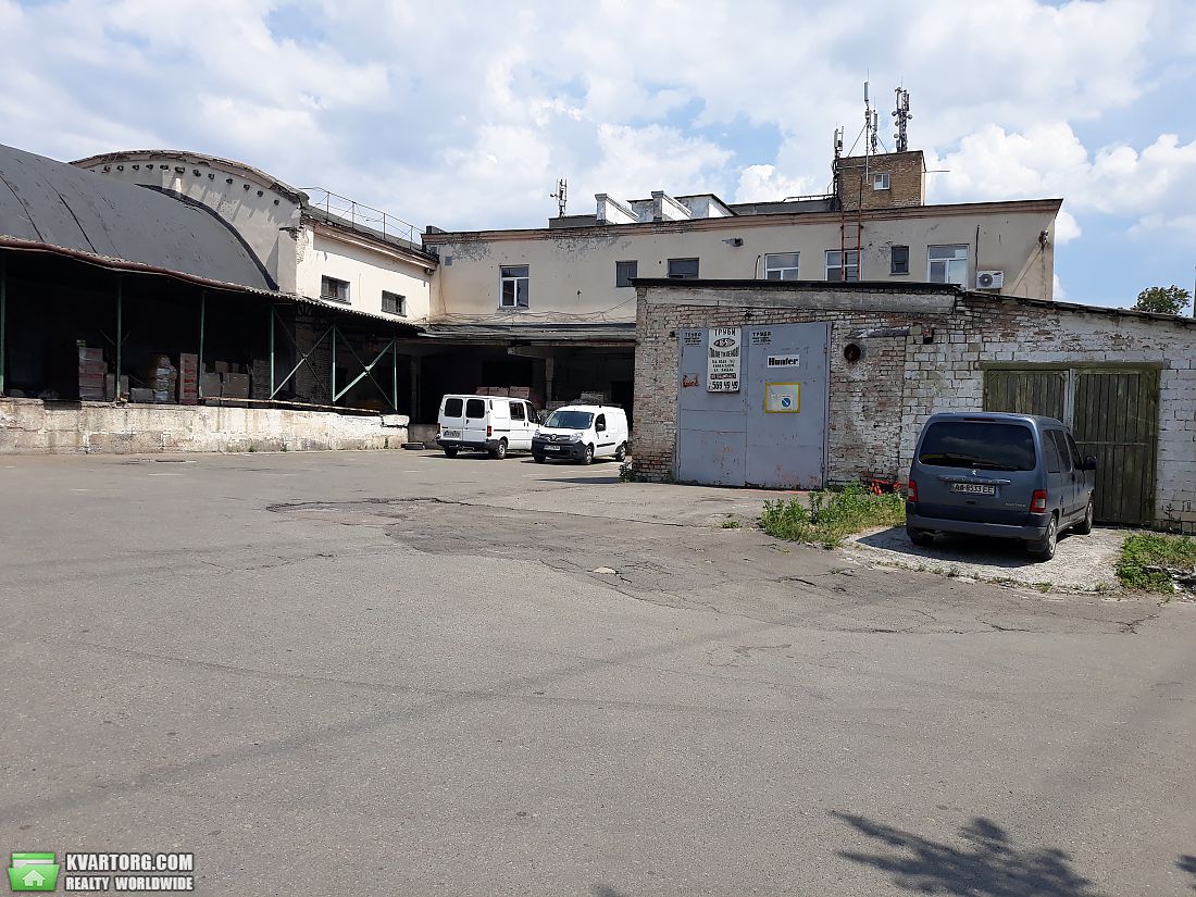 Sell warehouse. Киев,  Саперно-Слободская — photo 3