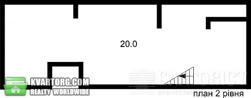 Sell 2-room apartment. Киев, Регенераторная — photo 6