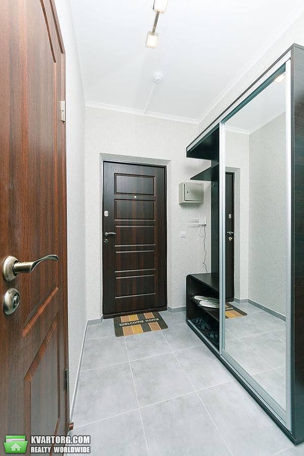 Rent out 1-room apartment. Киев, Русовой Софии — photo 7