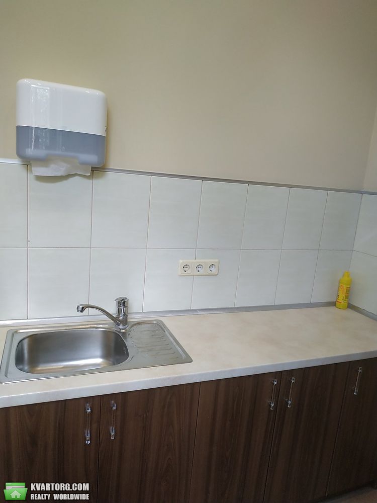 Rent out office. Киев, Липська — photo 8