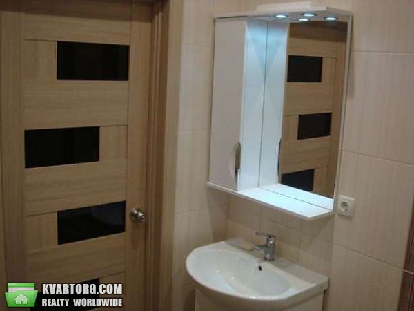 Rent out 1-room apartment. Киев, Дмитрия Луценка — photo 7