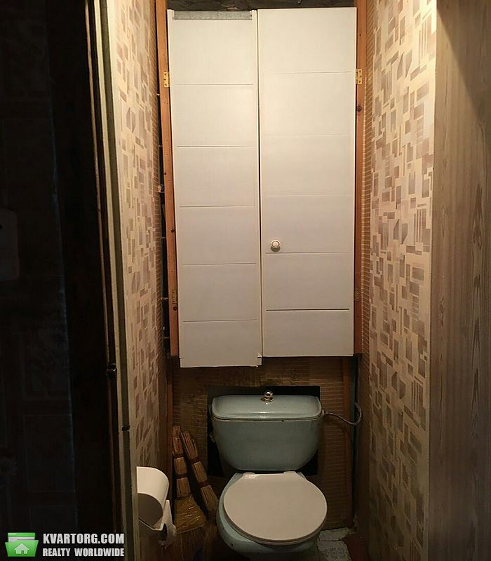 Rent out 2-room apartment. Харьков, Большая Кольцевая — photo 7