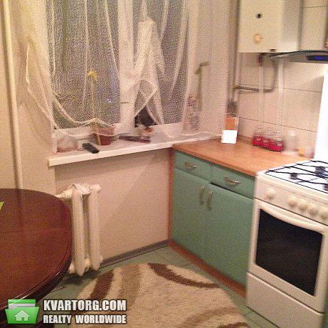 Sell 2-room apartment. Одесса, Щорса — photo 1