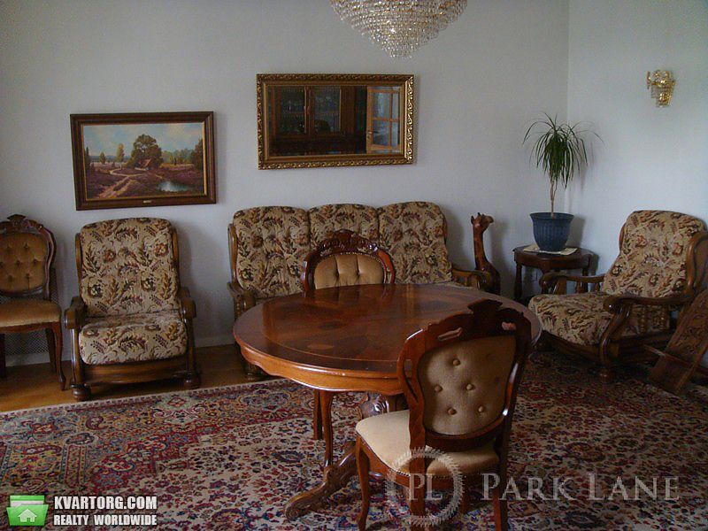 Sell 4-room apartment. Киев, Стратегічне шосе — photo 2