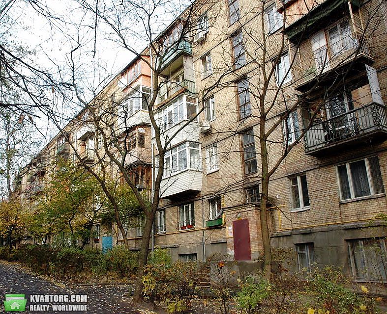 Sell 2-room apartment. Киев,  Ереванская — photo 1