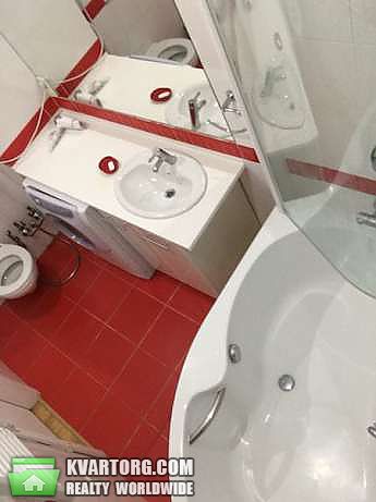Rent out 3-room apartment. Киев, Гончара — photo 7