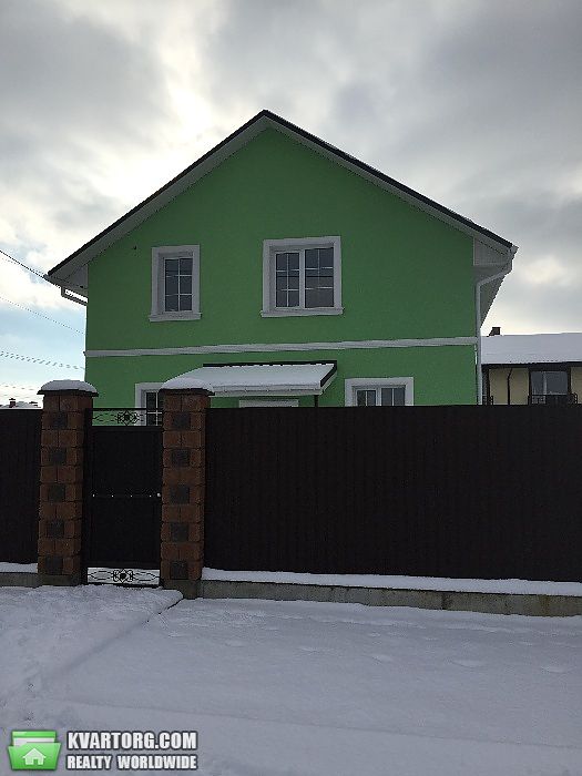Sell house. Киевская обл., Сагайдачного — photo 3