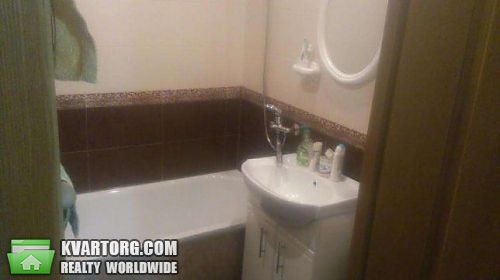 Rent out 1-room apartment. Днепропетровск, Косиора — photo 6