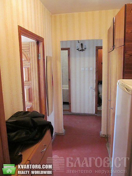Sell 2-room apartment. Киев,  Ревуцкого — photo 1