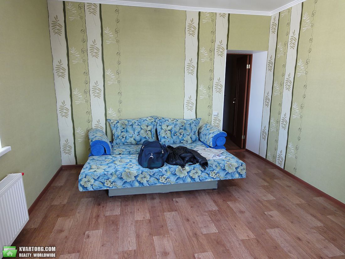 Rent out 2-room apartment. Одесса, Бреуса — photo 6