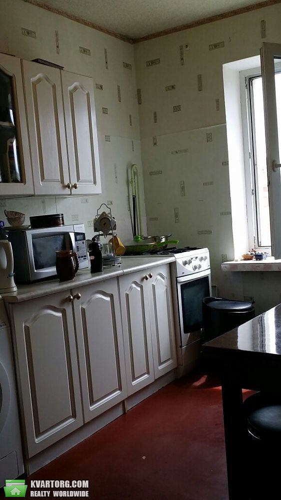 Sell 1-room apartment. Киев,  Маяковского — photo 1