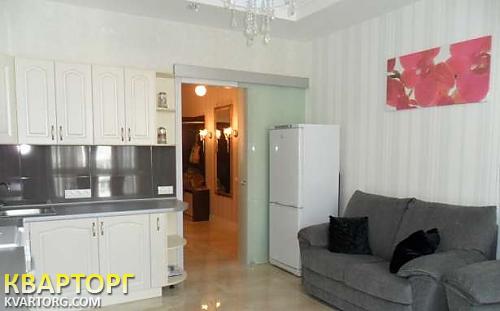 Rent out 2-room apartment. Одесса, Французкий бульвар — photo 2