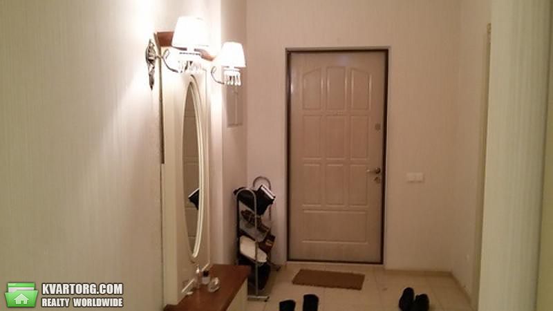 Rent out 2-room apartment. Киев,  Механизаторов — photo 2