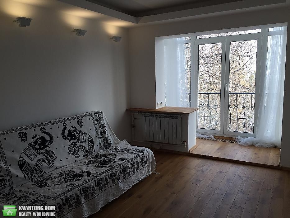 Sell 2-room apartment. Киев,  Волгоградская — photo 1