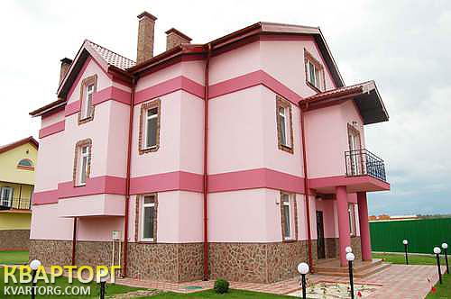 Rent out house. Киевская обл.,  Весенняя — photo 1