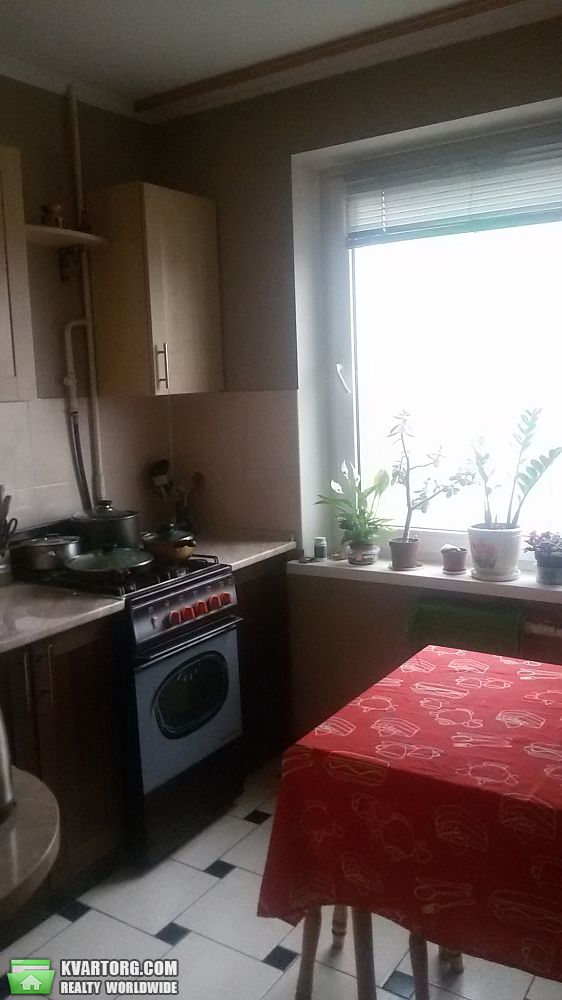 Sell 2-room apartment. Киев,  Якуба Коласа — photo 4