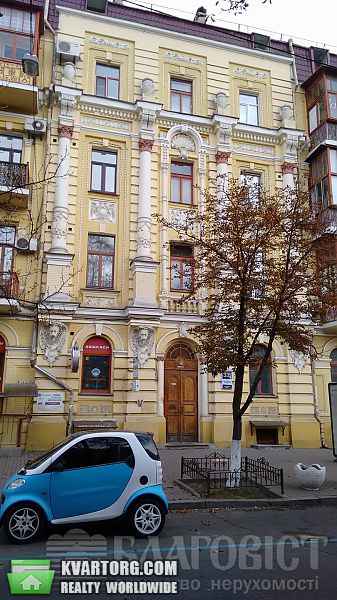 Sell 3-room apartment. Киев, Пушкинская — photo 4