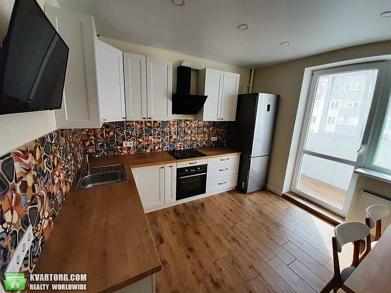 Sell 2-room apartment. Харьков, Ньютона — photo 1