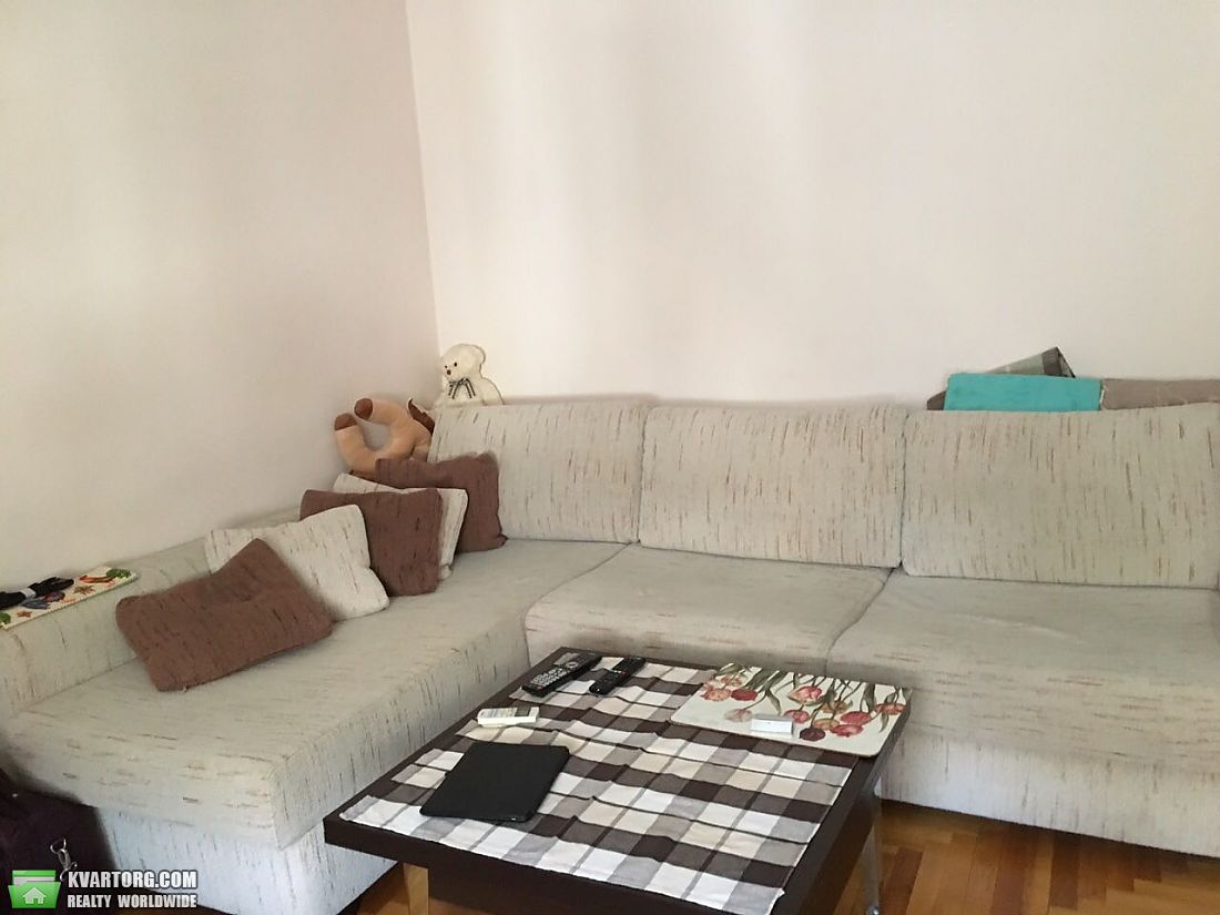Rent out 3-room apartment. Киев, Златоустовская — photo 2