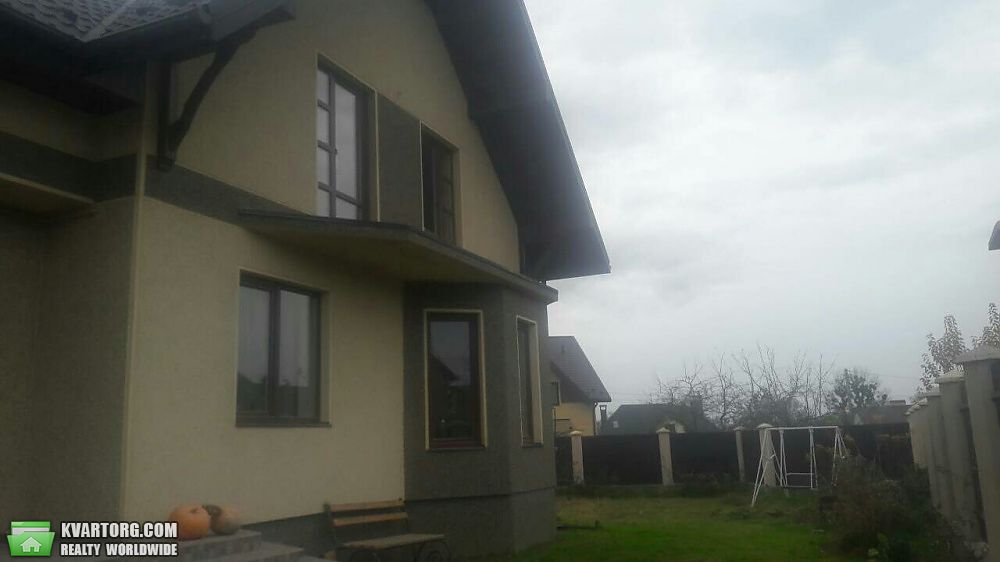 Sell house. Львов, Коновальця — photo 1