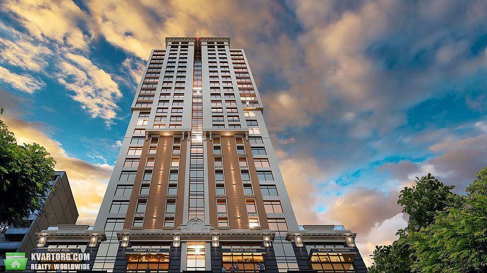 Sell 2-room apartment. Киев,  Жилянская — photo 1