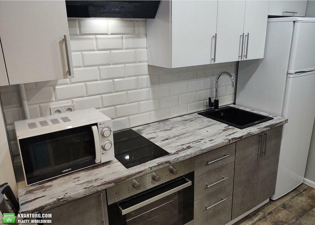 Rent out 1-room apartment. Киев,  Голосеевский пр — photo 7
