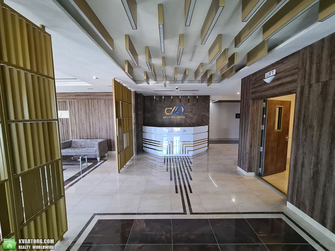 Sell 2-room apartment. Киев, Никольско – Слободская — photo 7