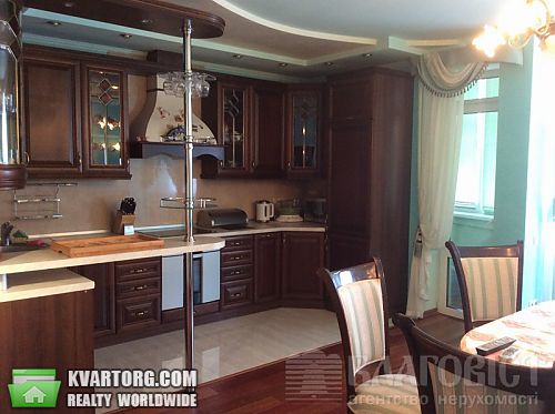Sell 2-room apartment. Киев, Львовская — photo 4