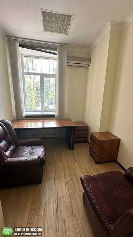 Rent out office. Киев, Круглоуніверситетська — photo 3