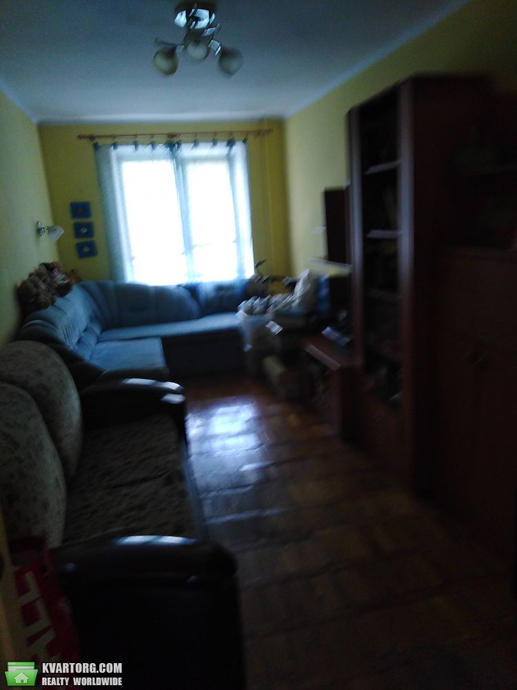 Sell 3-room apartment. Киев,  Симферопольская — photo 3