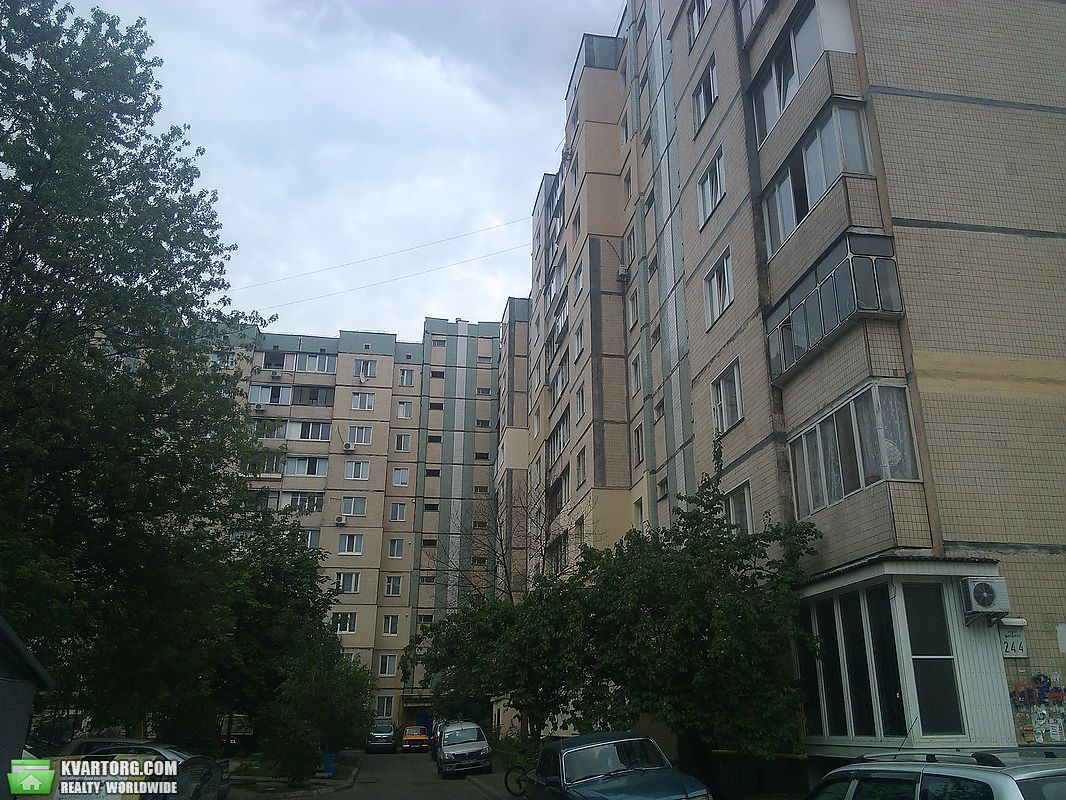 Sell 1-room apartment. Киев,  Ревуцкого — photo 2