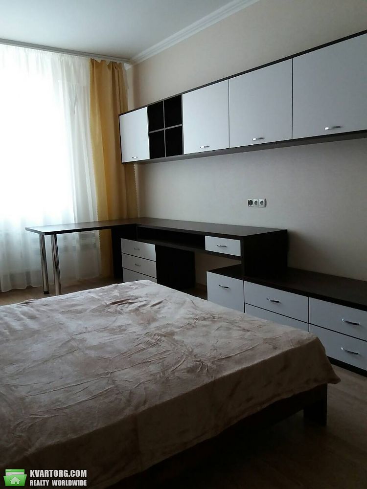 Rent out 1-room apartment. Киев, Ломоносова — photo 1