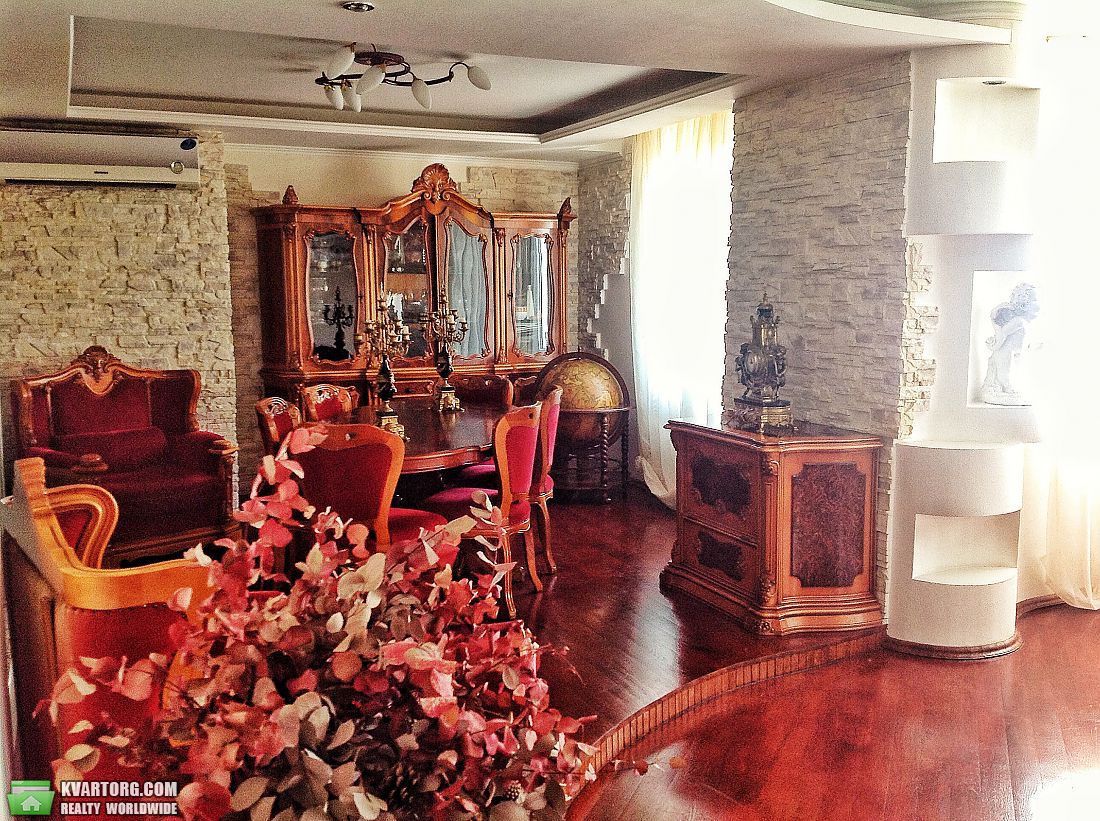 Sell 4-room apartment. Киев,  Окипной — photo 5