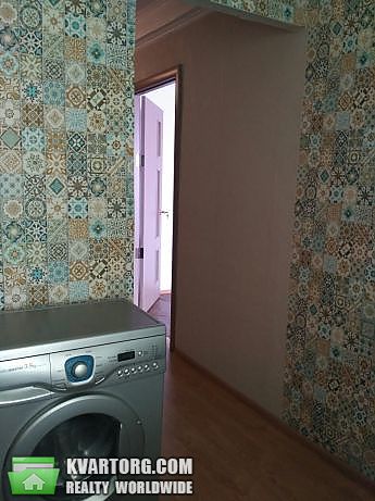 Rent out 1-room apartment. Киев,  Расковой — photo 4