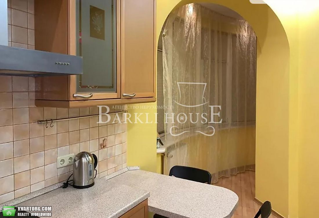 Rent out 4-room apartment. Киев,  Старонаводницкая — photo 3