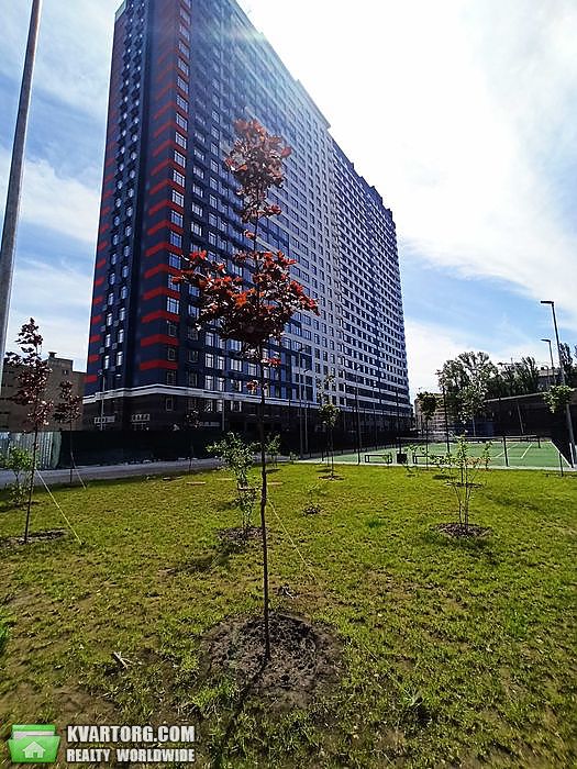 Sell 3-room apartment. Киев, Сверстюка — photo 1