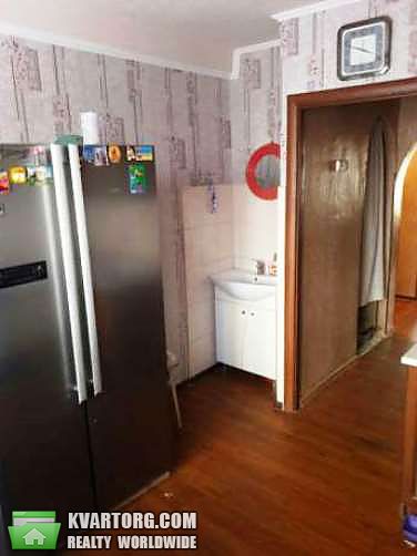 Sell 4-room apartment. Киев,  Волгоградская — photo 1