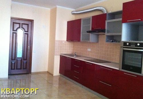 Rent out 2-room apartment. Киев, Срибнокильская — photo 2