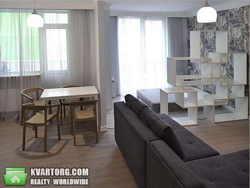 Sell 1-room apartment. Киев,  Вильямса — photo 1