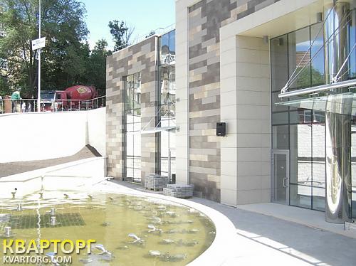 Rent out office. Киев, Патриса Лумумбы — photo 1